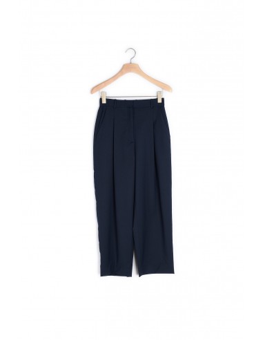 Pantalon de tailleur en laine prix pour 